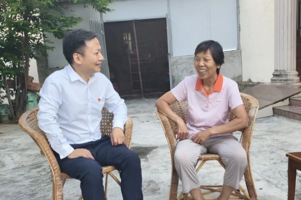 三亚市卫生健康委开展“七一”系列主题活动凝聚卫健奋进力量